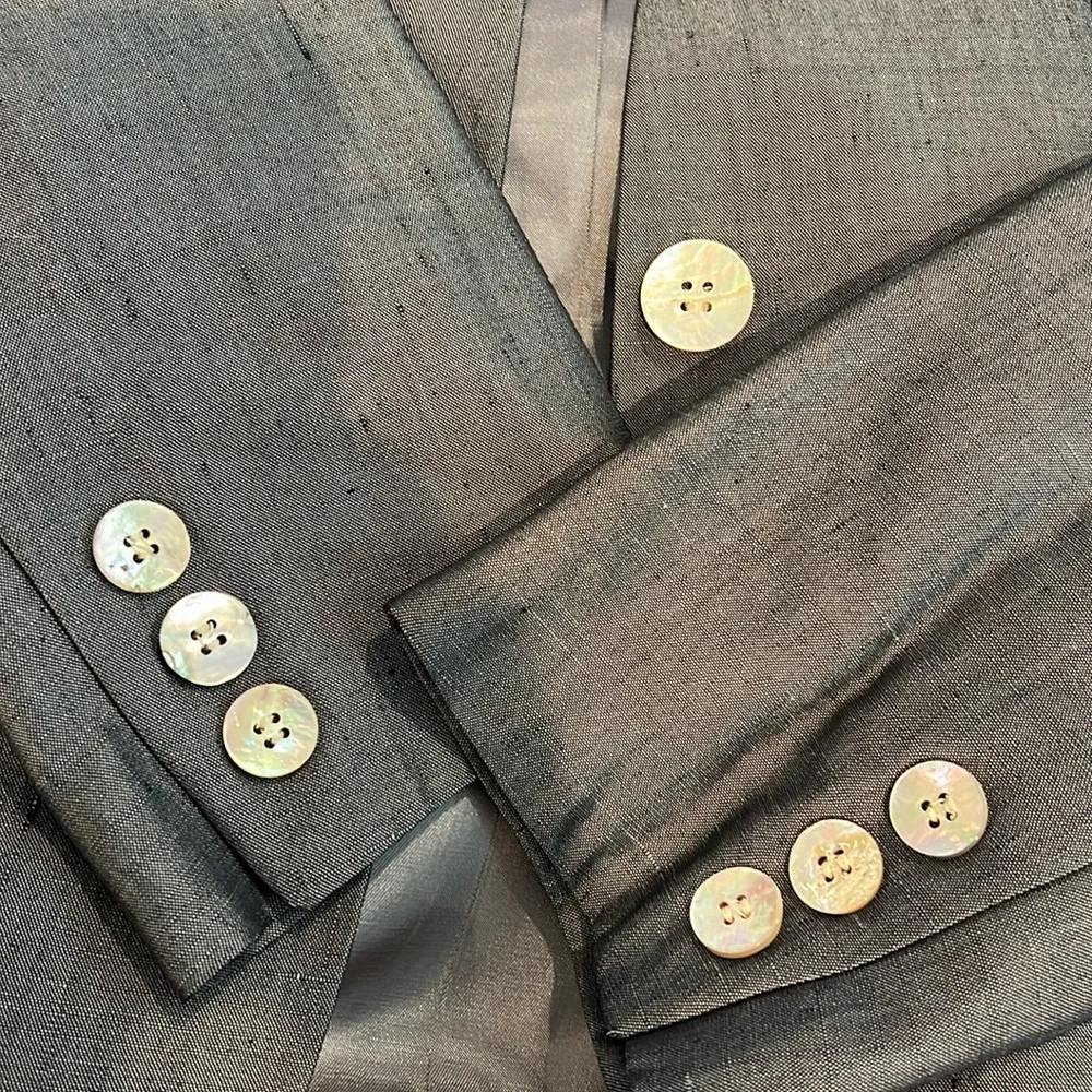 Christian Dior The Suit Vintage Jacket and Skirt